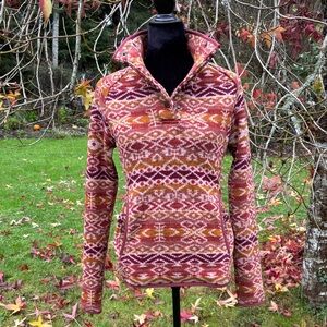 Sherpa Adventure Gear Fleece Pullover